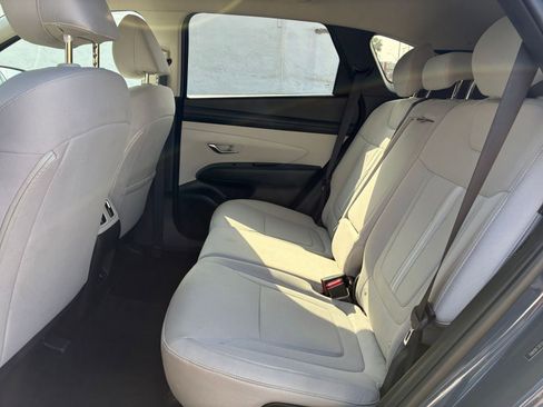 Used 2025 Hyundai Tucson SEL image 28