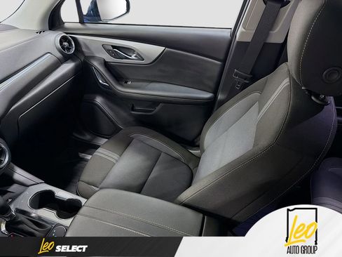 Used 2023 Chevrolet Blazer LT w/ Convenience Package image 22