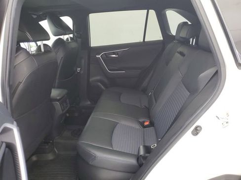 Used 2023 Toyota RAV4 XSE image 14