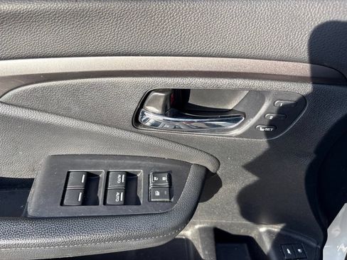 Certified 2019 Honda Pilot EX-L image 18
