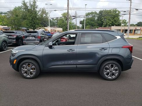 Certified 2024 Kia Seltos S AWD/4WD image 3