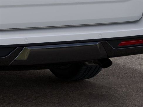 New 2027 Ford Expedition Platinum w/ Stealth Appearance Package AWD/4WD image 23