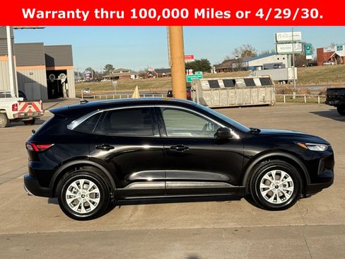 Certified 2023 Ford Escape Active image 4