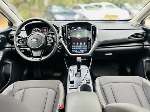 Used 2025 Subaru Crosstrek 2.0i Premium image 27