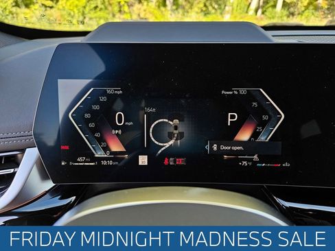 New 2026 BMW X1 xDrive28i w/ Technology Package image 13