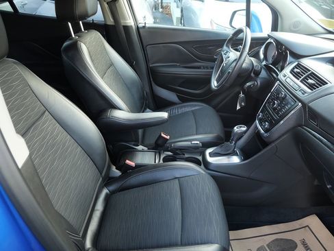 Used 2016 Buick Encore Convenience image 28