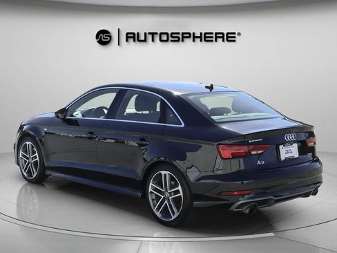 Used 2018 Audi A3 2.0T Premium Plus image 7