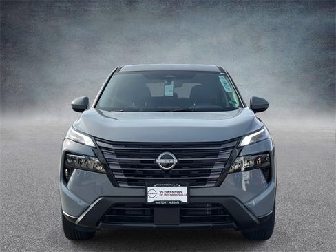 New 2026 Nissan Rogue SV image 6