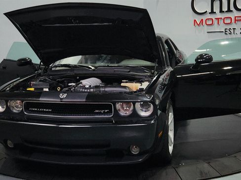 Used 2008 Dodge Challenger SRT8 RWD image 15