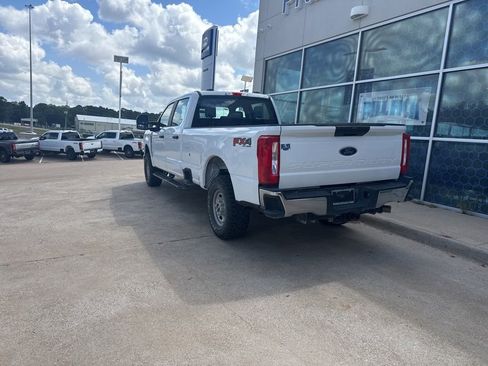 Used 2024 Ford F250 XL w/ XL Off-Road Package AWD/4WD image 5