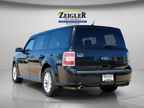 Used 2015 Ford Flex SE FWD image 5