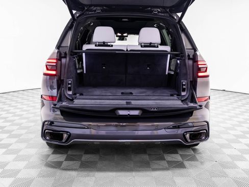 Certified 2026 BMW X7 xDrive40i w/ Executive Package AWD/4WD image 34