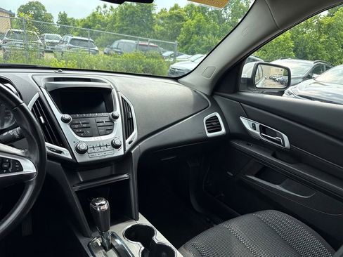 Used 2017 GMC Terrain SLE w/ Driver Alert Package I AWD/4WD image 27