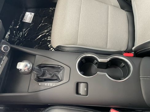 New 2026 Ford Mustang Coupe RWD image 25