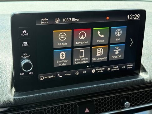 Used 2022 Honda Civic Sport Touring image 21