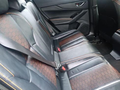 Used 2023 Subaru Crosstrek 2.5i Limited w/ Moonroof Package image 23