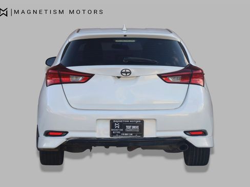 Used 2016 Scion iM FWD image 8