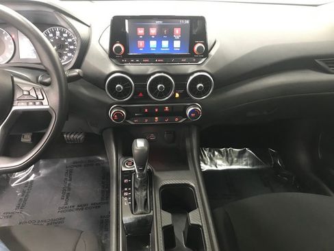 Used 2022 Nissan Sentra S w/ Electronics Package image 16