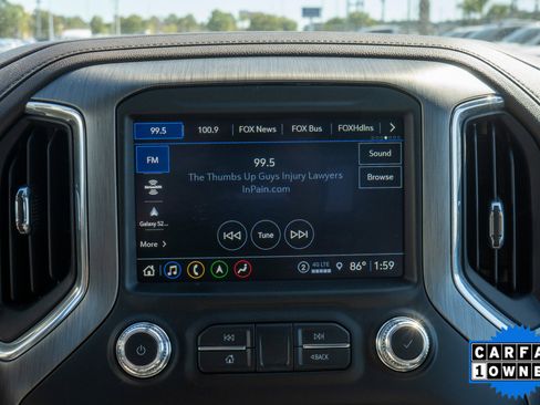 Used 2023 GMC Sierra 2500 Denali image 14