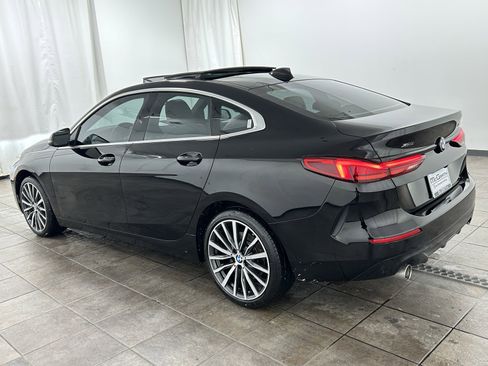 Used 2022 BMW 228i xDrive Gran Coupe w/ Convenience Package image 3