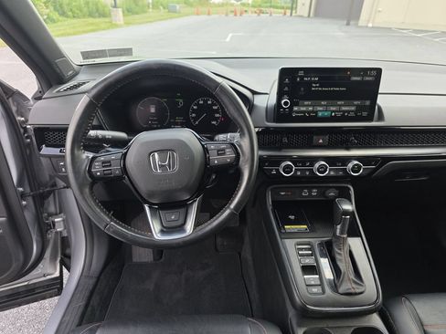 Used 2023 Honda CR-V Sport Touring image 18