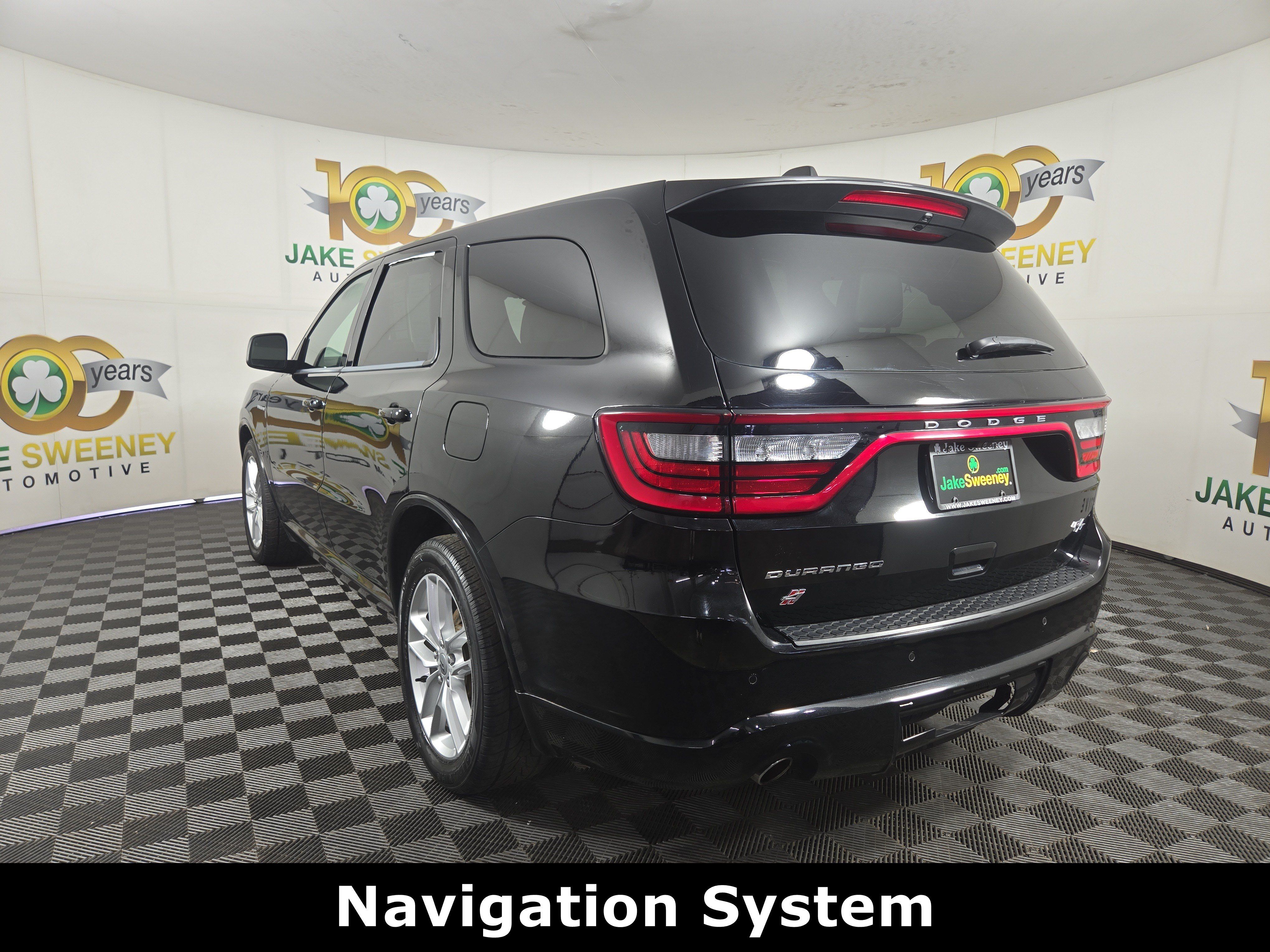 Used 2022 Dodge Durango R/T AWD/4WD image 6