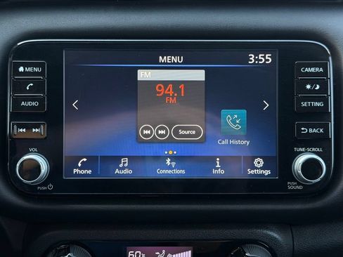 Used 2023 Nissan Kicks SR FWD image 28