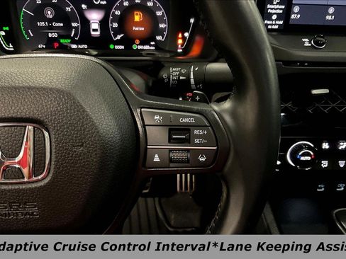 Used 2024 Honda Accord Sport image 11