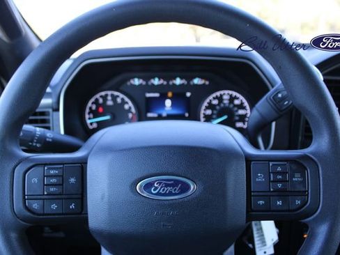 Certified 2023 Ford F150 XL w/ STX Appearance Package image 21