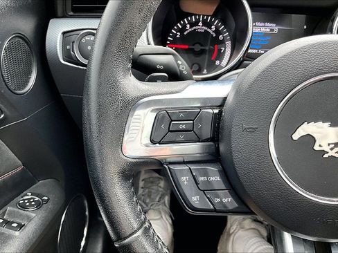 Used 2016 Ford Mustang GT Premium RWD image 22