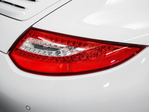 Used 2011 Porsche 911 Carrera GTS RWD image 36