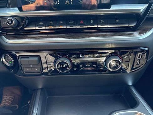 New 2026 Chevrolet Silverado 1500 LT image 34