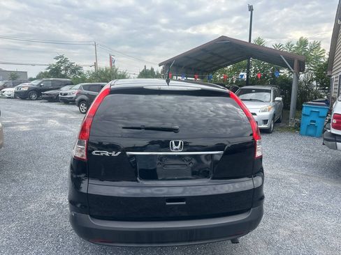 Used 2013 Honda CR-V EX image 5