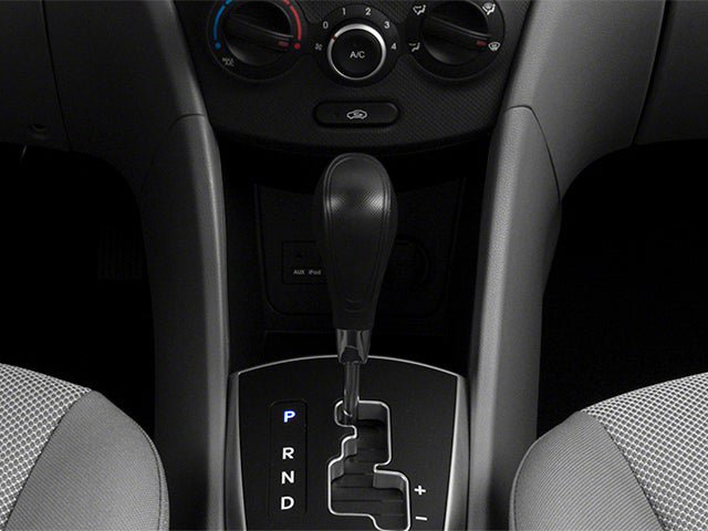 Used 2014 Hyundai Accent GLS FWD image 10