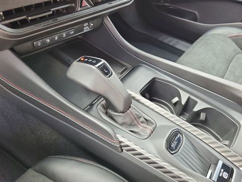 New 2026 Dodge Charger Scat Pack AWD/4WD image 19