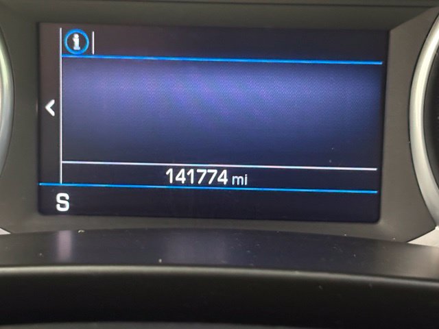 Used 2021 Chevrolet Blazer LT FWD image 29