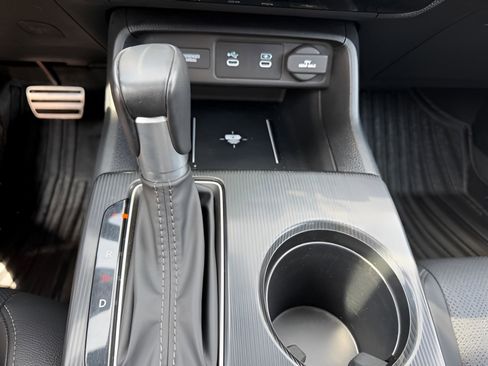 Used 2025 Honda Civic Sport Touring image 18