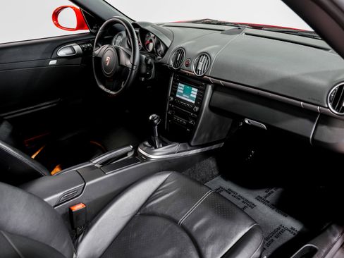 Used 2012 Porsche Cayman S image 24