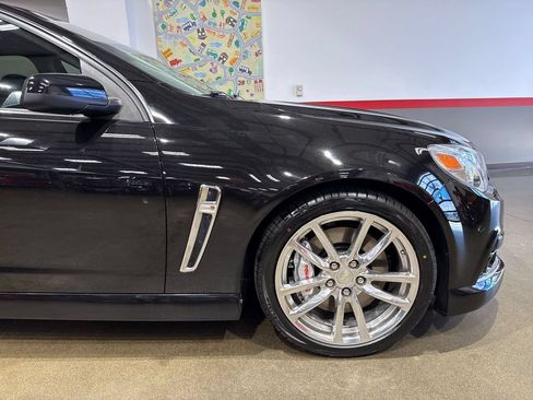 Used 2015 Chevrolet SS RWD image 57