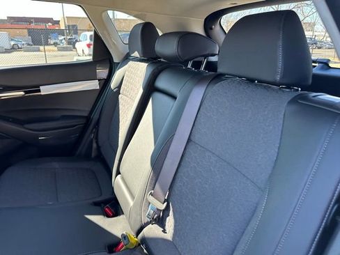 New 2026 Kia Seltos S AWD/4WD image 15