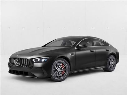 Used 2024 Mercedes-Benz AMG GT 53