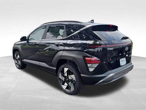 New 2026 Hyundai Kona Limited AWD/4WD image 3