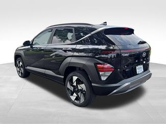 New 2026 Hyundai Kona Limited AWD/4WD video 3