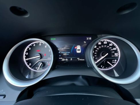 Used 2024 Toyota Camry LE w/ Cold Weather Package image 15