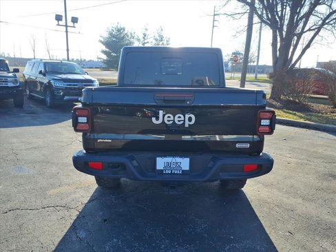 Used 2021 Jeep Gladiator Overland w/ Popular Equipment Package image 32