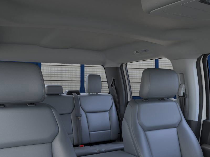 New 2026 Ford F150 XL AWD/4WD image 23