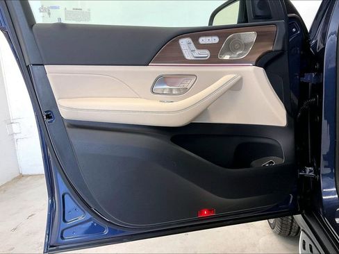 New 2026 Mercedes-Benz GLE 350 GLE 350 image 10