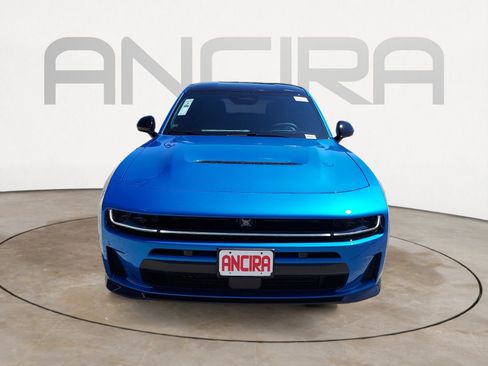 New 2026 Dodge Charger R/T AWD/4WD image 5