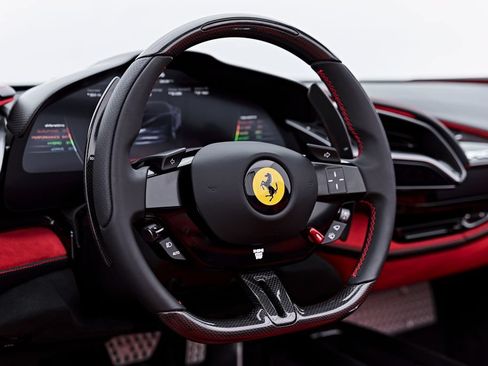 Used 2024 Ferrari SF90 Spider AWD/4WD image 56