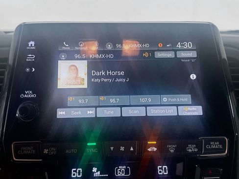 Used 2019 Honda Odyssey Elite image 18